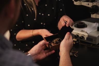 Full-Service Support