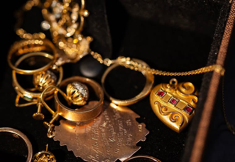 Estate Sale & Assessment