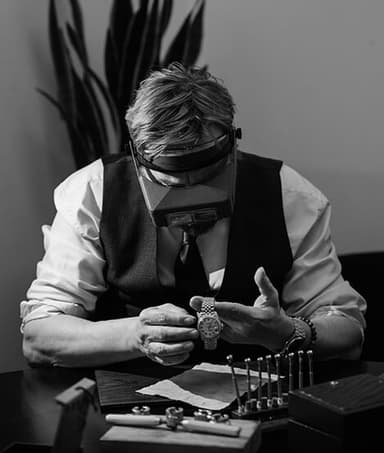 Certified & Accredited Experts