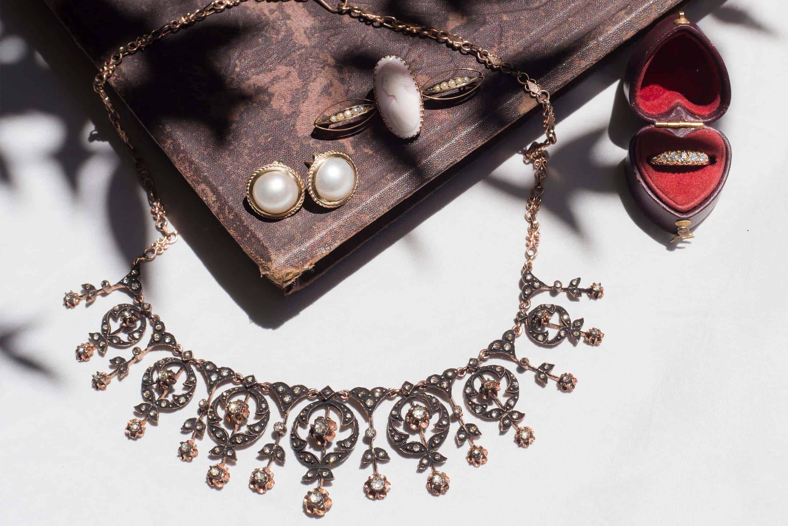 Selling or Consignment